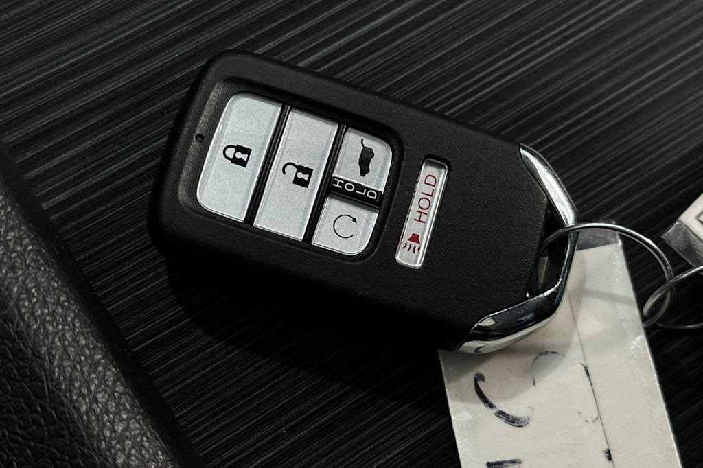 Thumbnail: 2022 Honda Pilot - 32