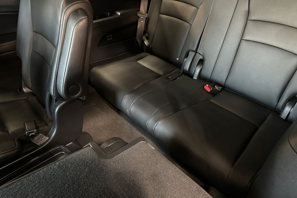 Thumbnail: 2022 Honda Pilot - 24