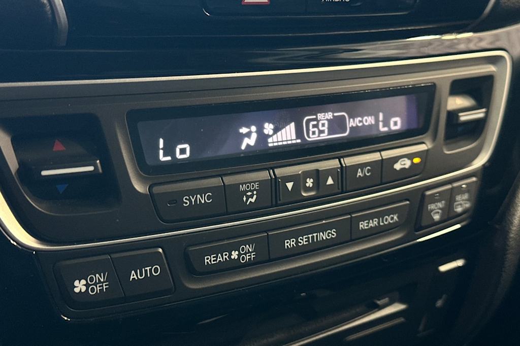 Thumbnail: 2022 Honda Pilot - 28