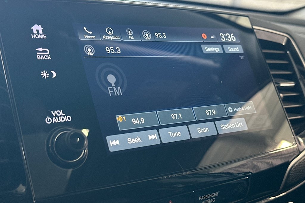 Thumbnail: 2022 Honda Pilot - 13