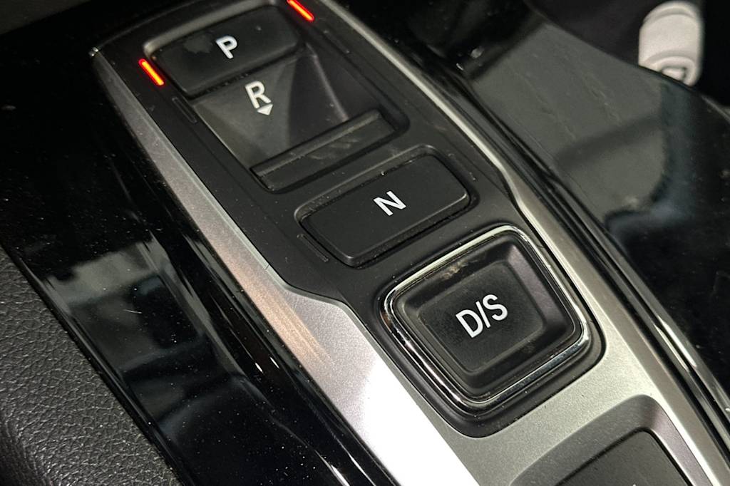 Thumbnail: 2022 Honda Pilot - 14