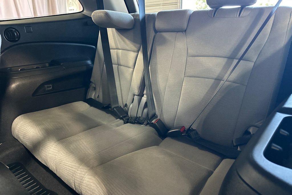 Thumbnail: 2016 Honda Pilot - 26