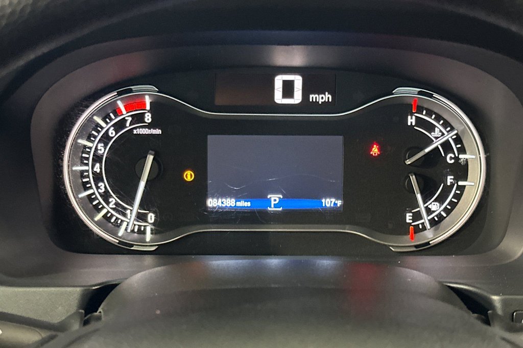 Thumbnail: 2016 Honda Pilot - 34