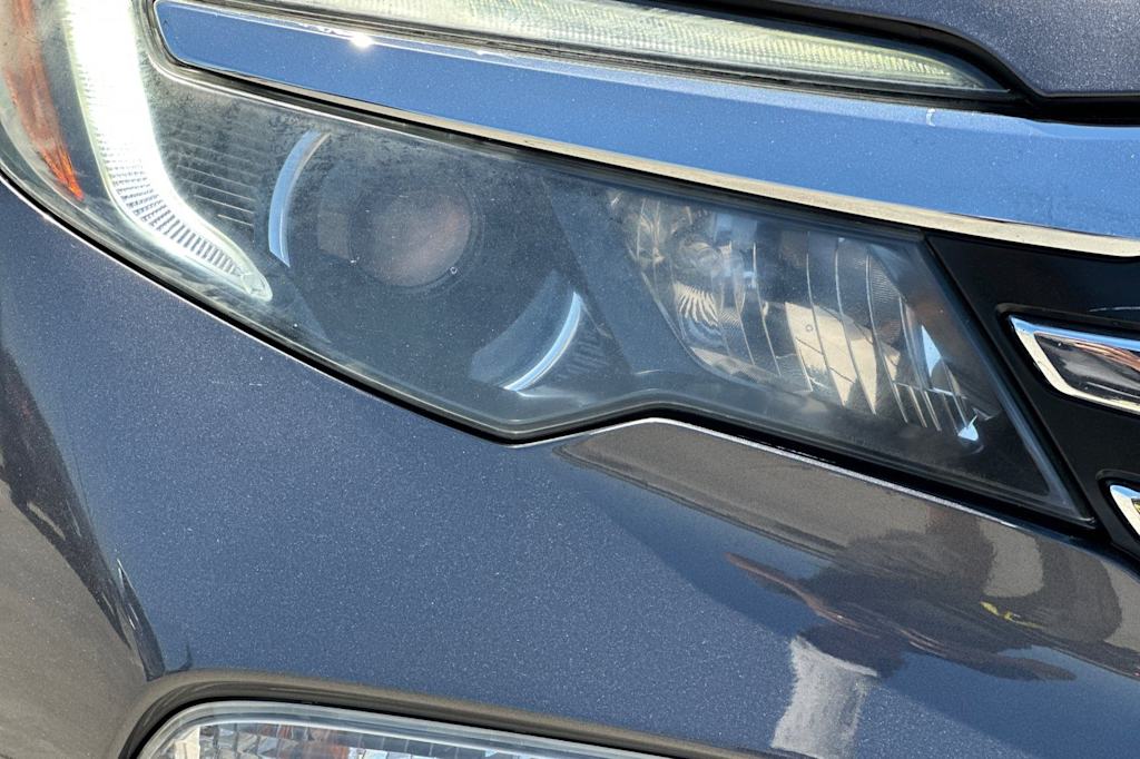 Thumbnail: 2016 Honda Pilot - 36