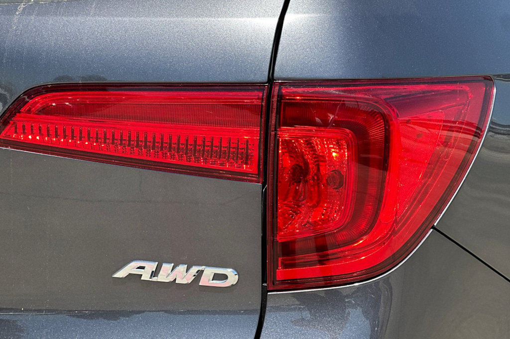 Thumbnail: 2016 Honda Pilot - 37