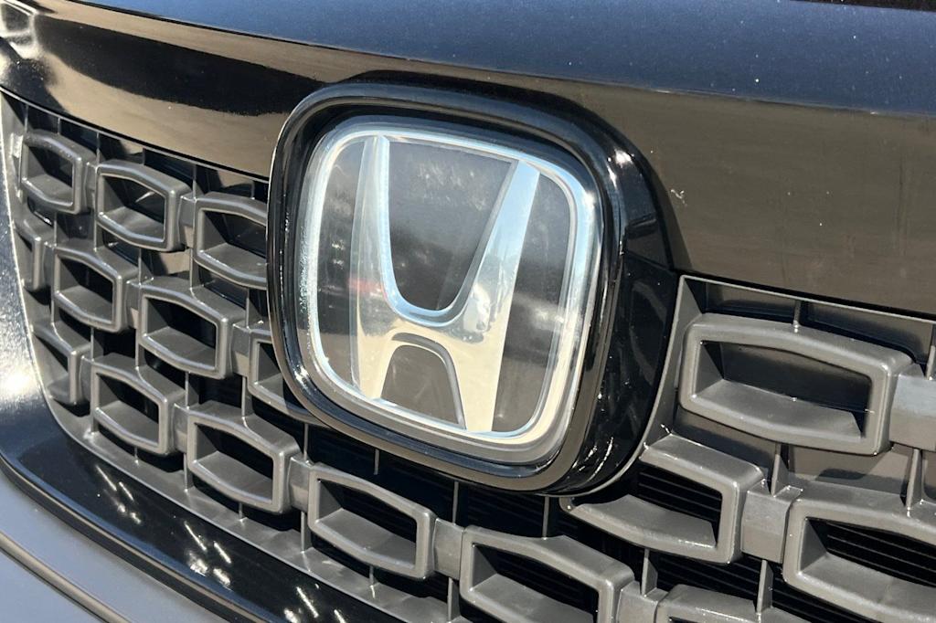 Thumbnail: 2019 Honda Passport - 7