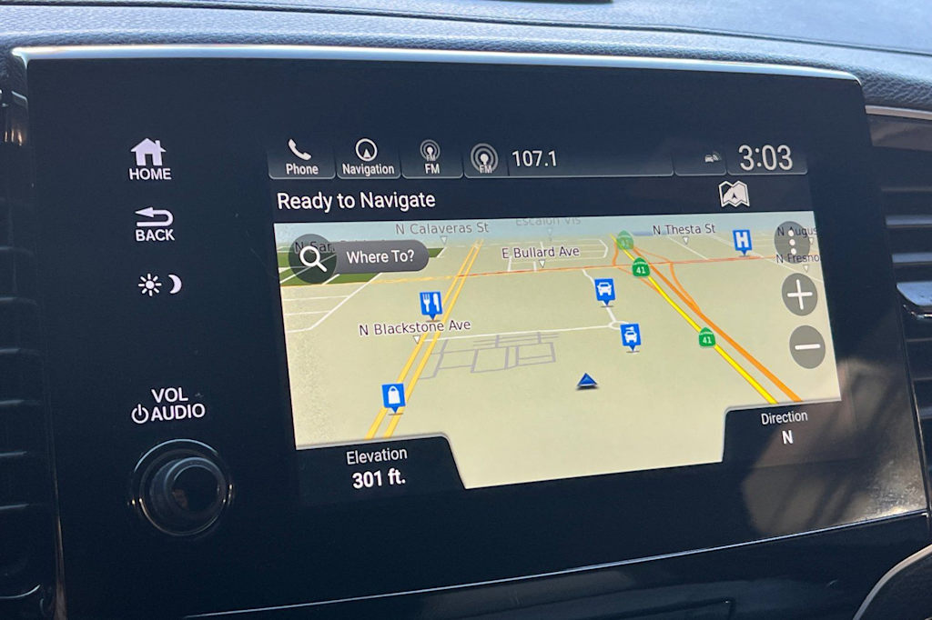 Thumbnail: 2019 Honda Passport - 26