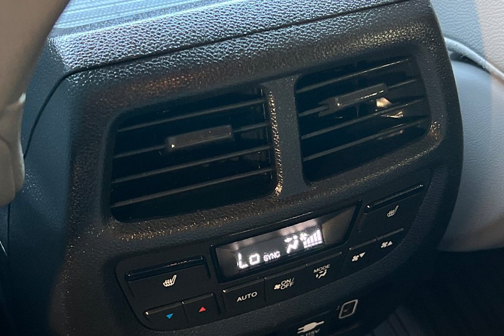 Thumbnail: 2019 Honda Passport - 24