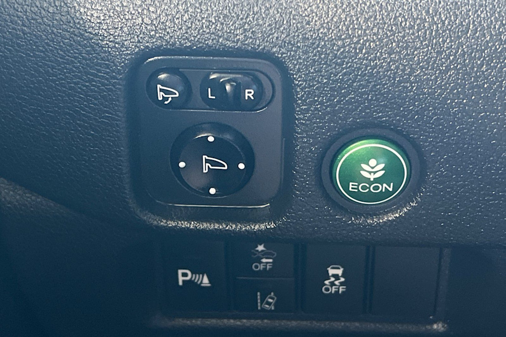 Thumbnail: 2019 Honda Passport - 34