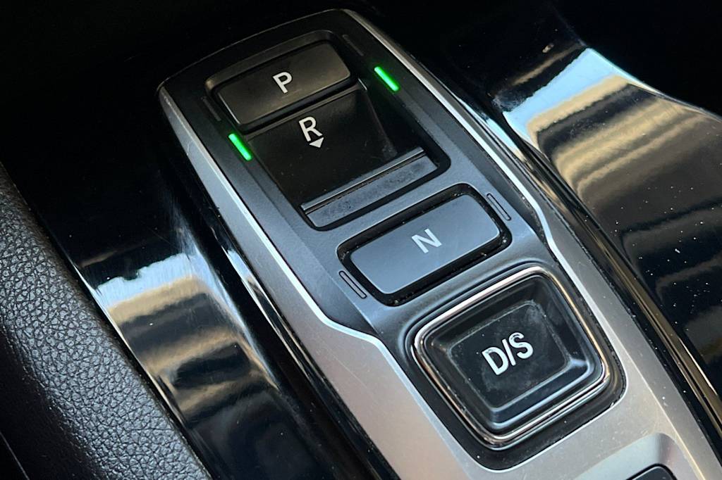 Thumbnail: 2019 Honda Passport - 15