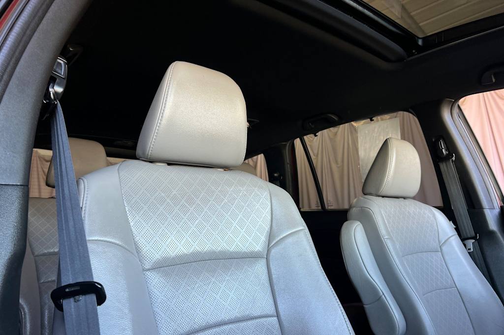 Thumbnail: 2019 Honda Passport - 10