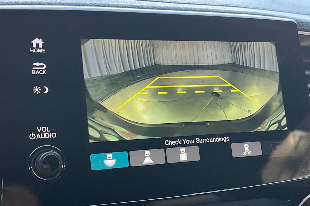 Thumbnail: 2019 Honda Passport - 27