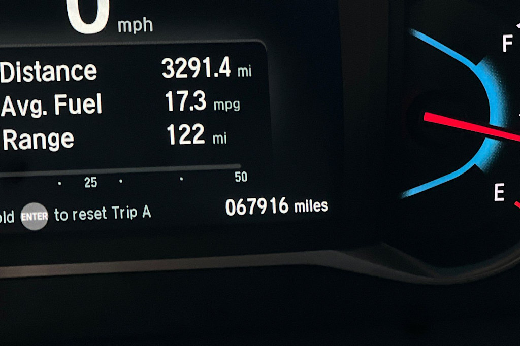 Thumbnail: 2019 Honda Passport - 16