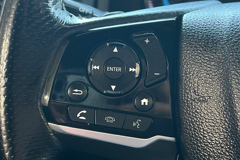 Thumbnail: 2019 Honda Passport - 32