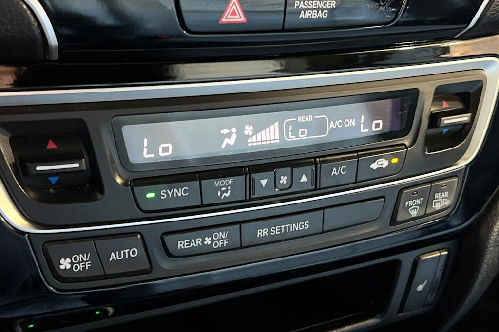 Thumbnail: 2019 Honda Passport - 28