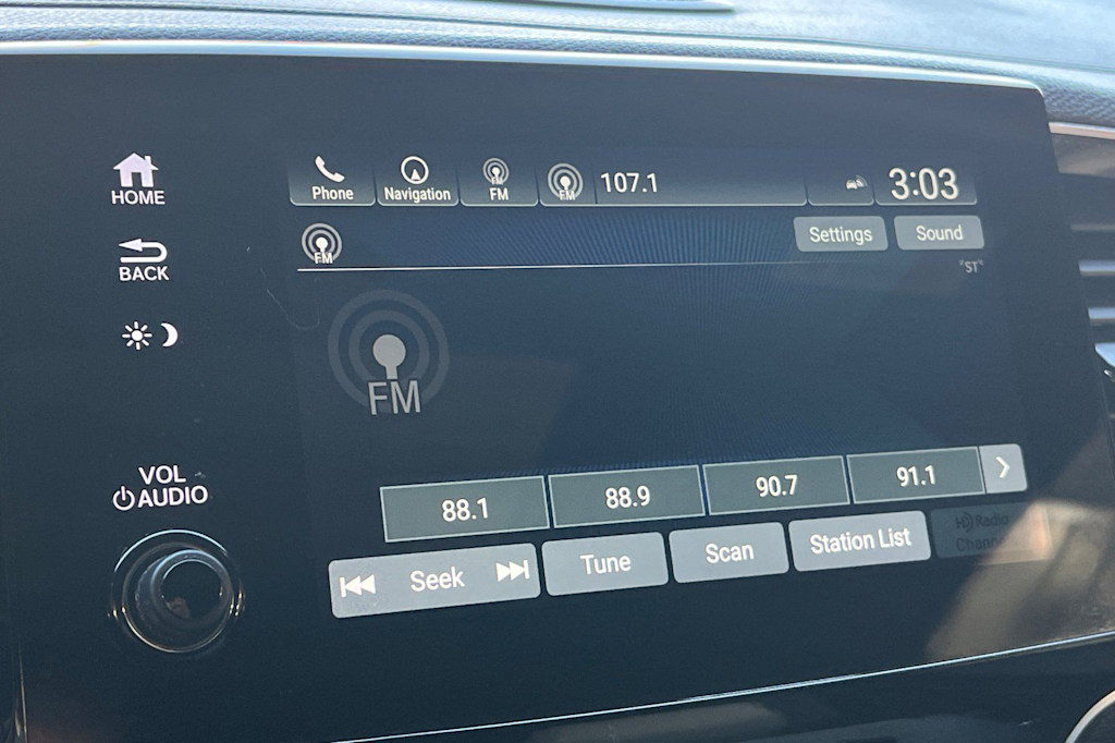 Thumbnail: 2019 Honda Passport - 14