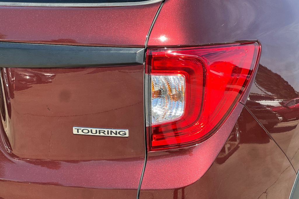 Thumbnail: 2019 Honda Passport - 36