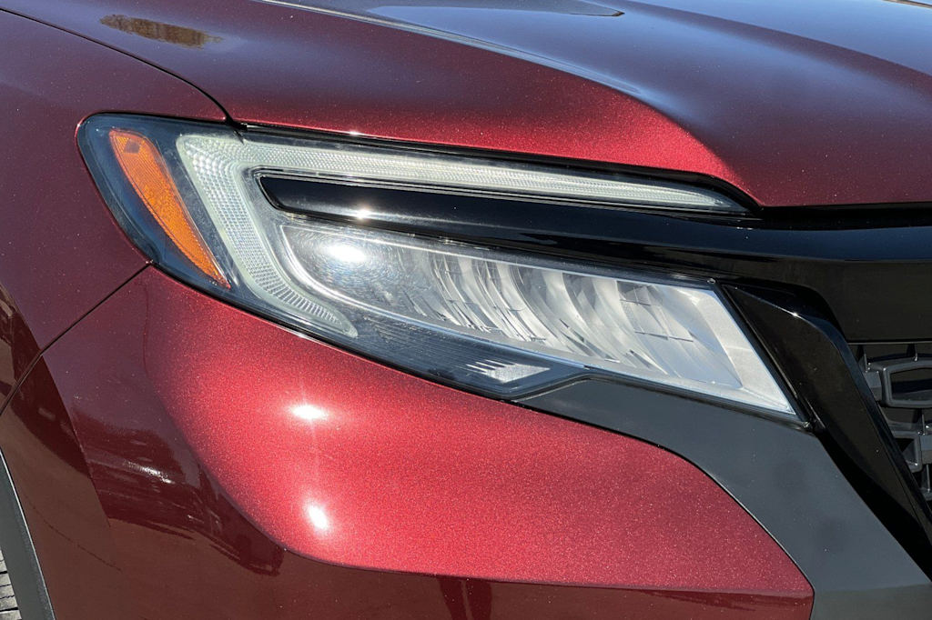 Thumbnail: 2019 Honda Passport - 35