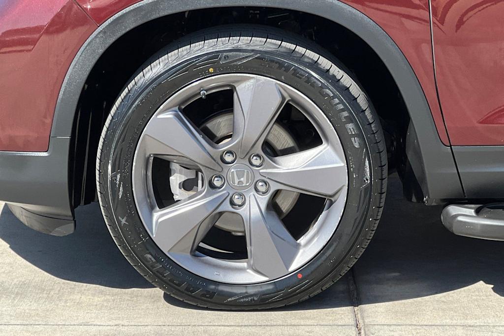 Thumbnail: 2019 Honda Passport - 8