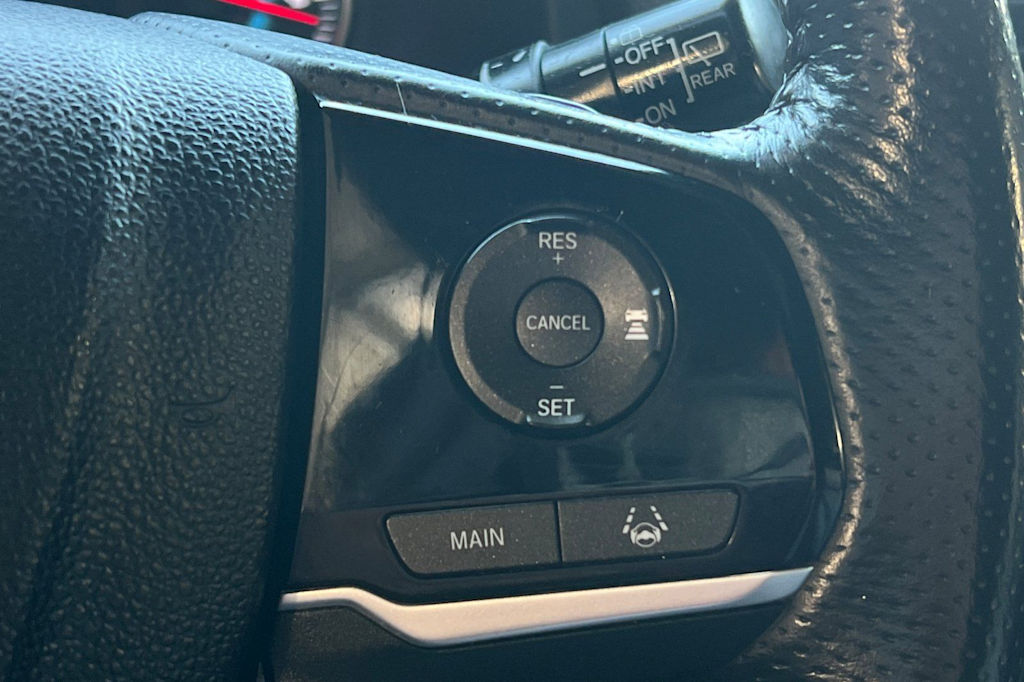 Thumbnail: 2019 Honda Passport - 31