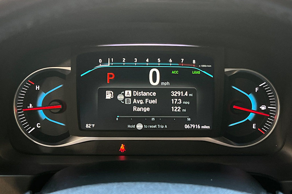 Thumbnail: 2019 Honda Passport - 33