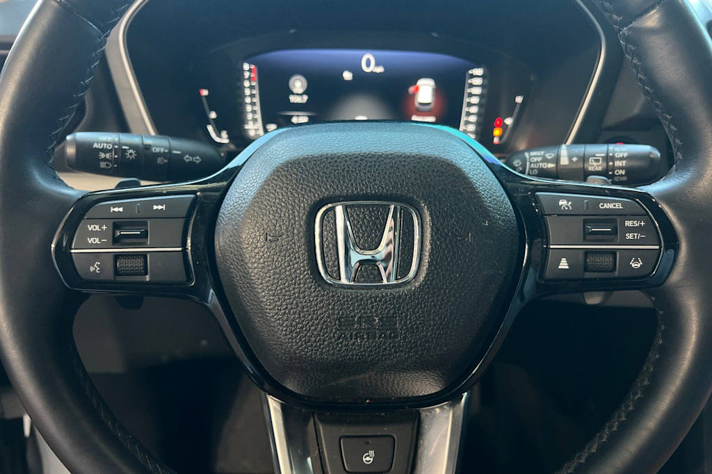 Thumbnail: 2023 Honda Pilot - 27