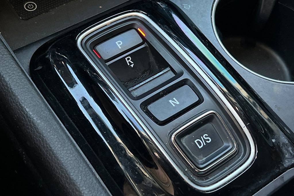 Thumbnail: 2023 Honda Pilot - 15