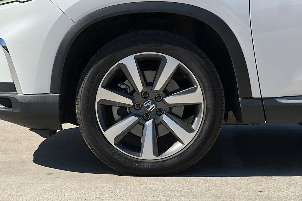 Thumbnail: 2023 Honda Pilot - 8