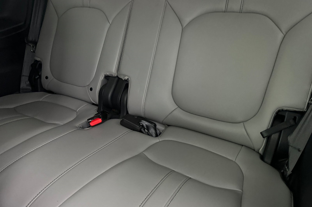 Thumbnail: 2024 Honda Pilot - 10