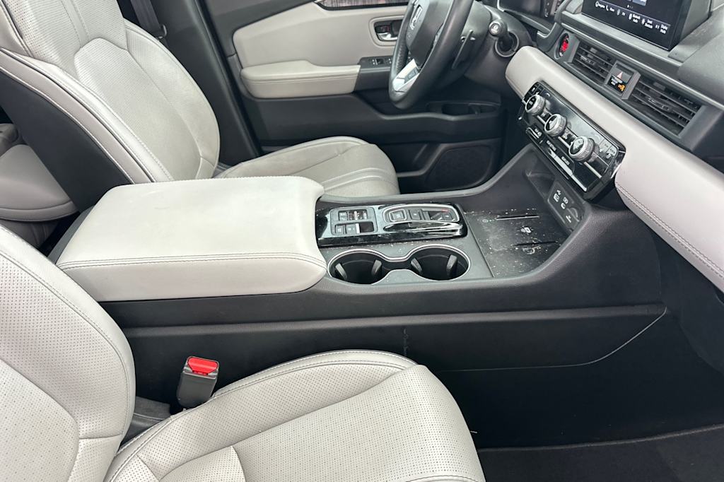 Thumbnail: 2024 Honda Pilot - 11