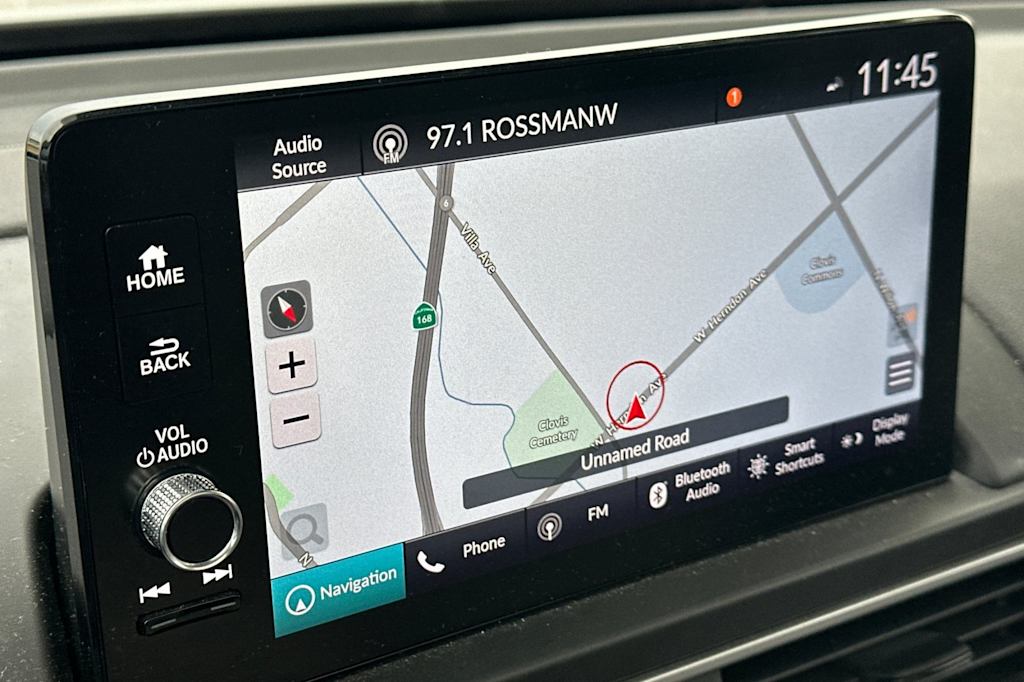 Thumbnail: 2024 Honda Pilot - 25