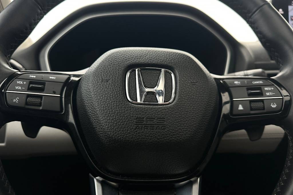 Thumbnail: 2024 Honda Pilot - 28