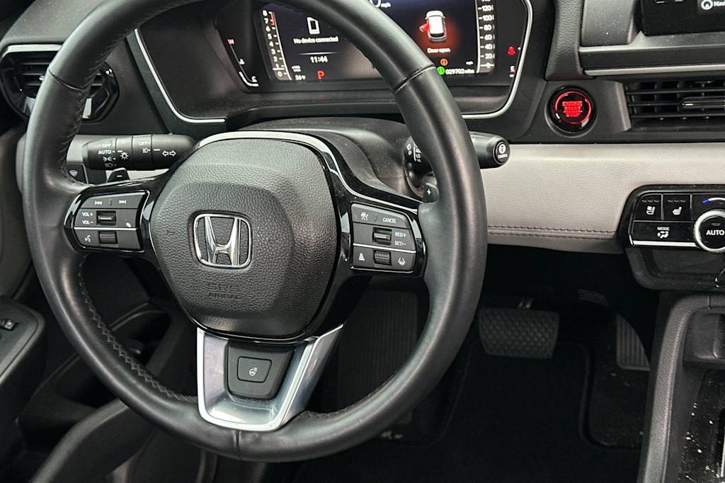 Thumbnail: 2024 Honda Pilot - 13