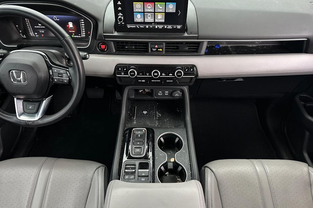 Thumbnail: 2024 Honda Pilot - 2