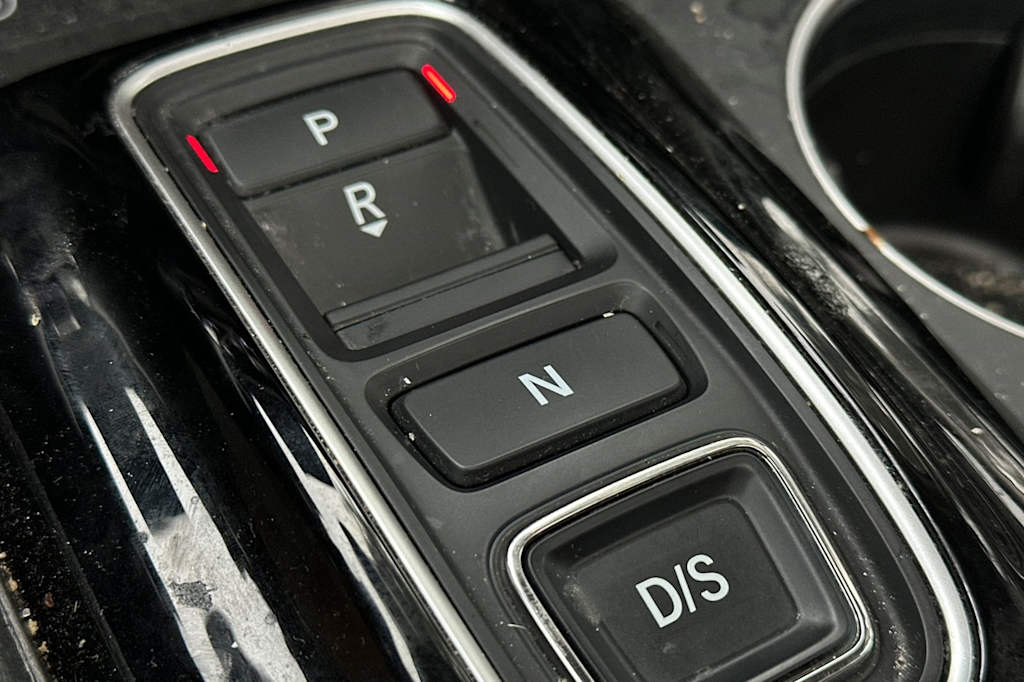 Thumbnail: 2024 Honda Pilot - 15