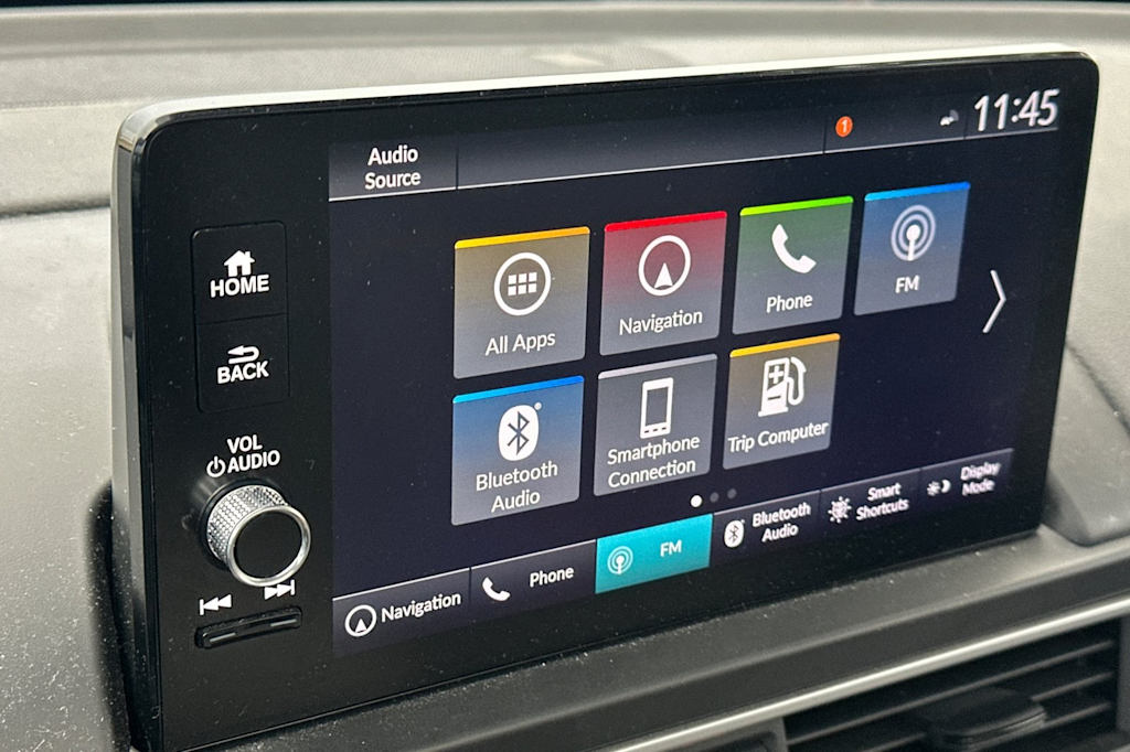 Thumbnail: 2024 Honda Pilot - 14