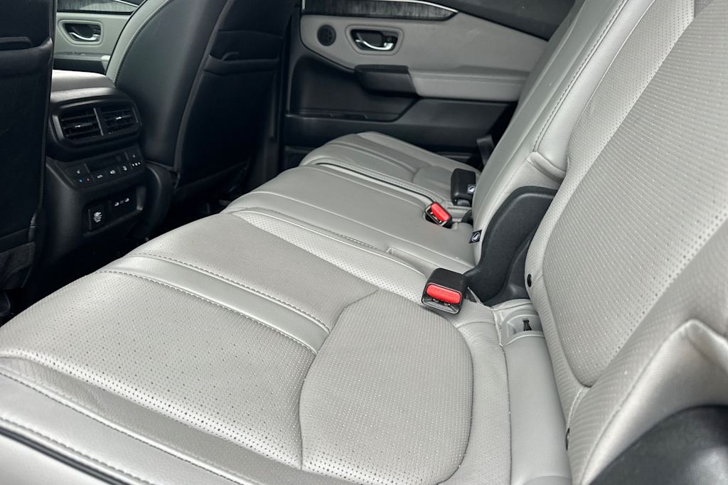 Thumbnail: 2024 Honda Pilot - 12