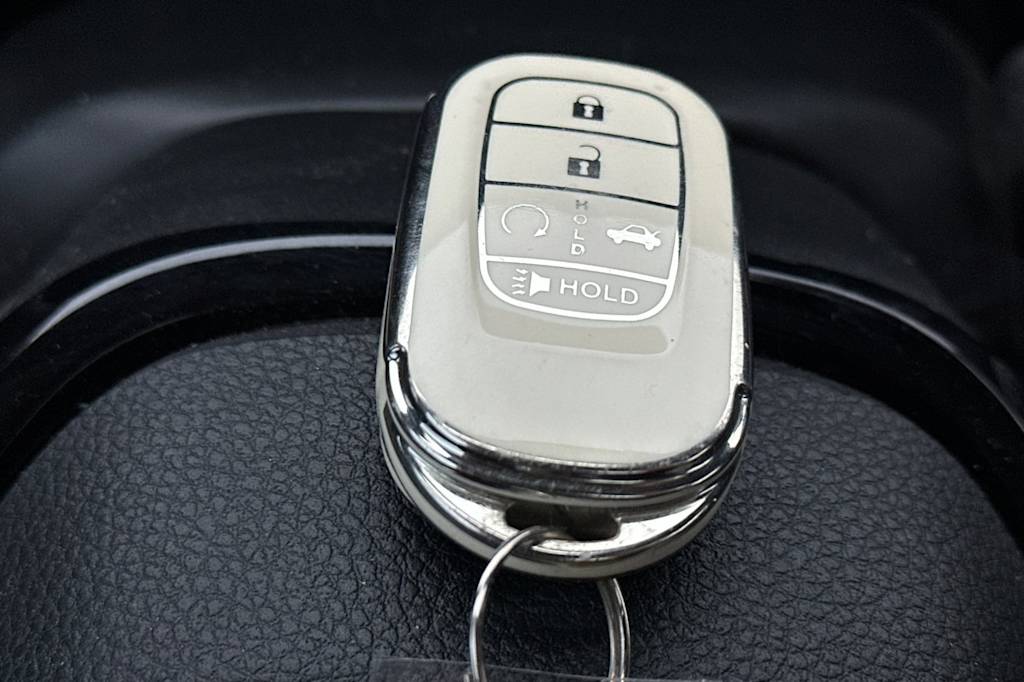 Thumbnail: 2024 Honda Pilot - 18