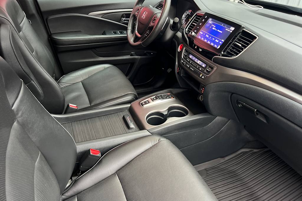 Thumbnail: 2023 Honda Ridgeline - 13