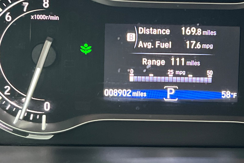 Thumbnail: 2023 Honda Ridgeline - 16