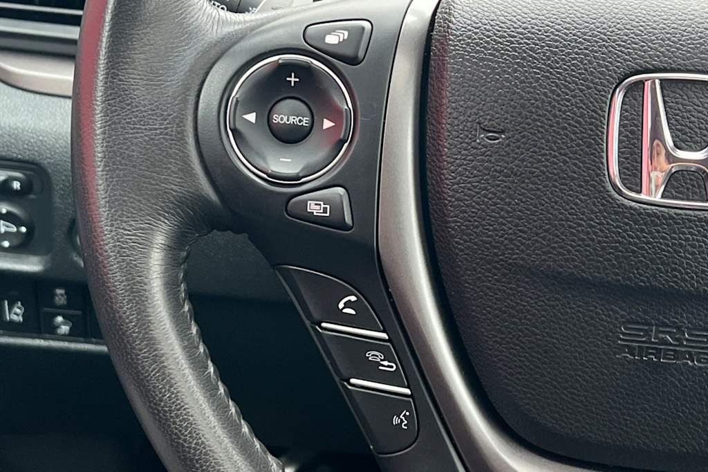 Thumbnail: 2023 Honda Ridgeline - 32