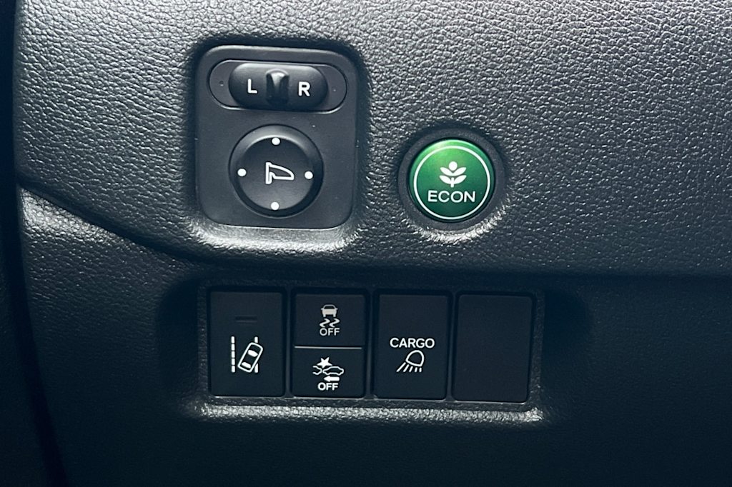 Thumbnail: 2023 Honda Ridgeline - 34