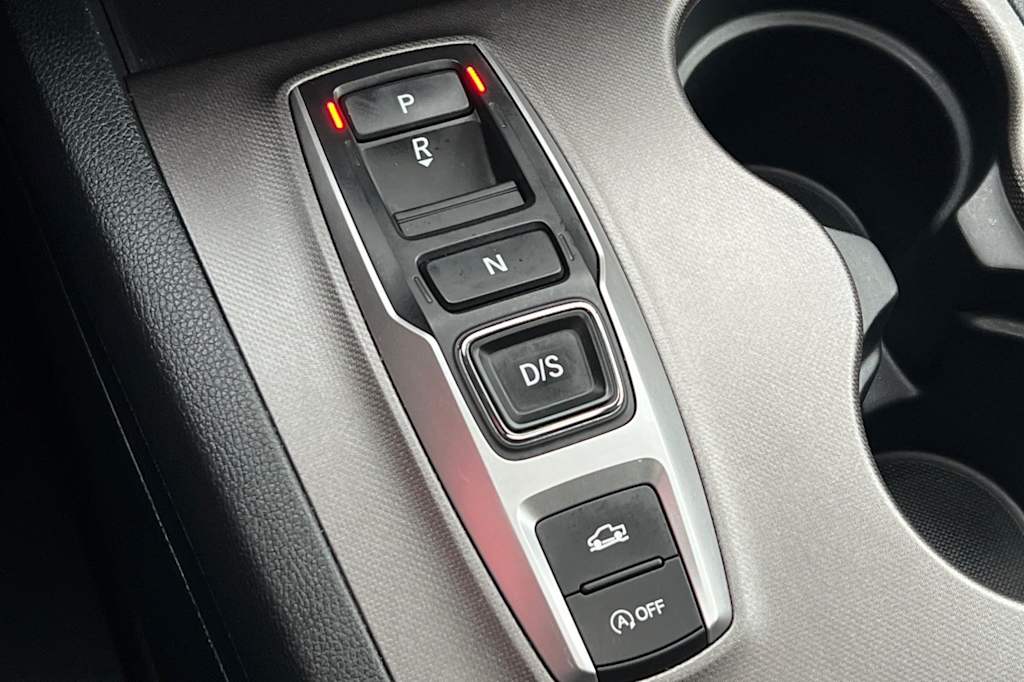 Thumbnail: 2023 Honda Ridgeline - 15