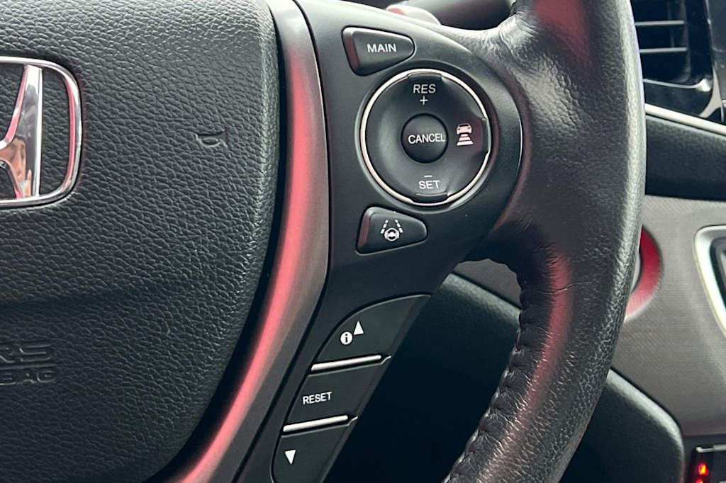 Thumbnail: 2023 Honda Ridgeline - 31