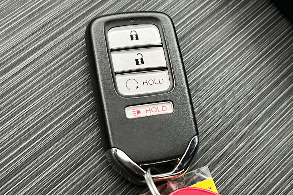 Thumbnail: 2023 Honda Ridgeline - 17