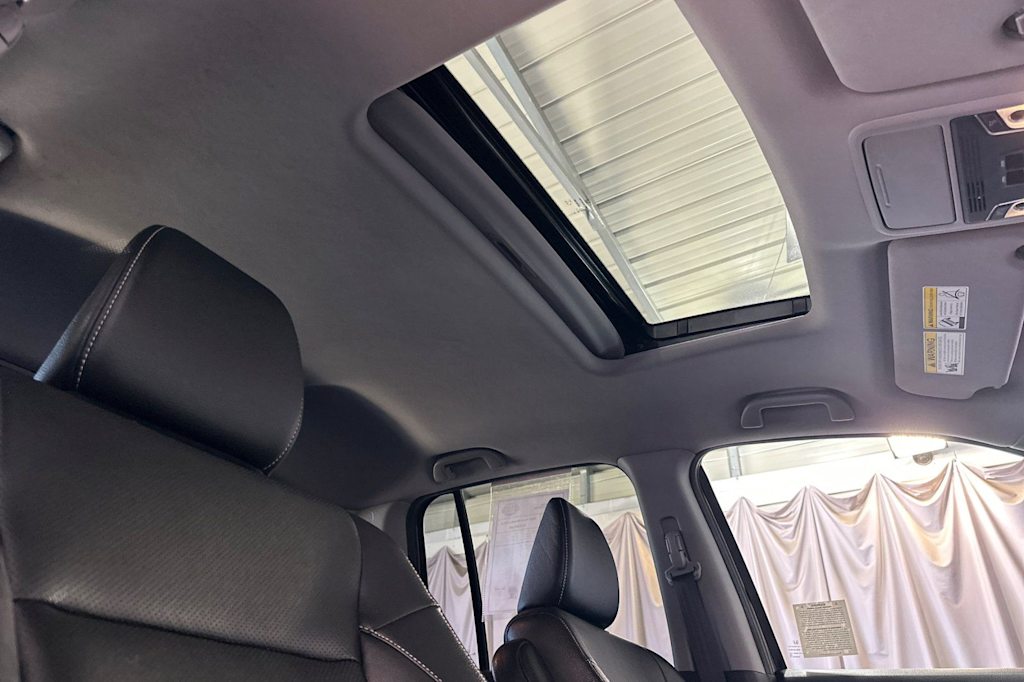 Thumbnail: 2022 Honda Ridgeline - 24