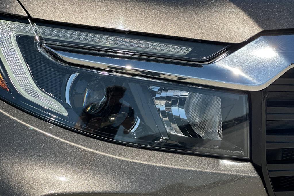 Thumbnail: 2022 Honda Ridgeline - 34