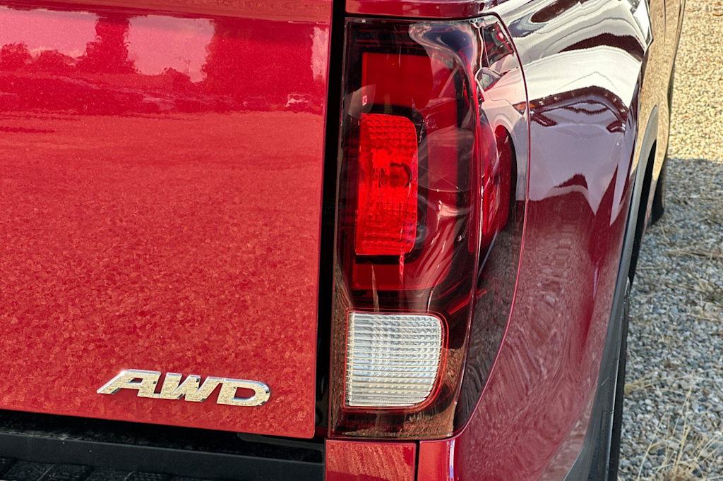Thumbnail: 2023 Honda Ridgeline - 34