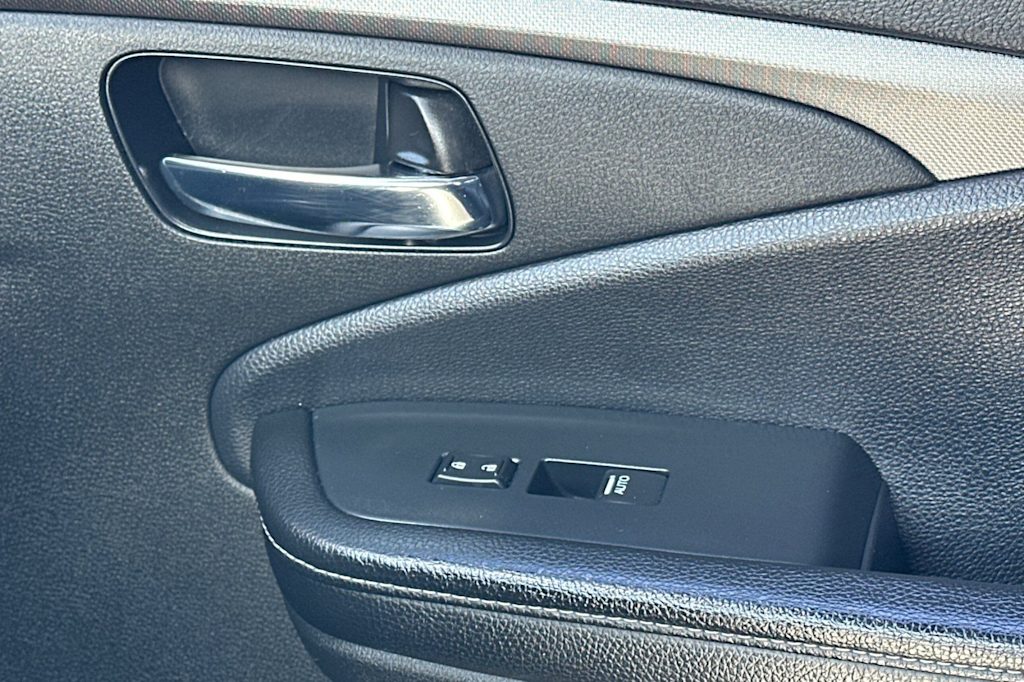Thumbnail: 2023 Honda Ridgeline - 24