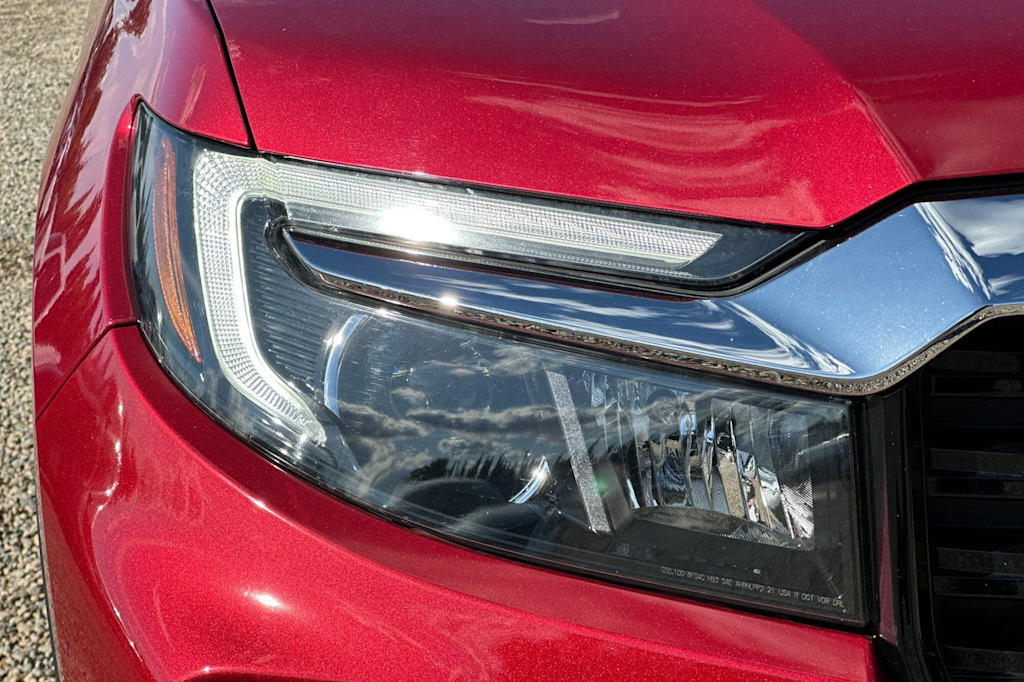 Thumbnail: 2023 Honda Ridgeline - 33
